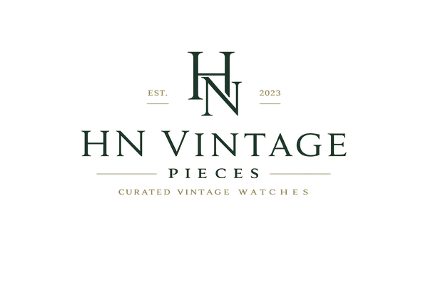 HN Vintage Pieces